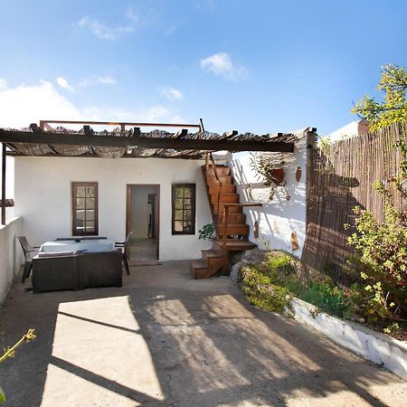Salon Y Casa Para Eventos Granadilla De Abona Bagian luar foto