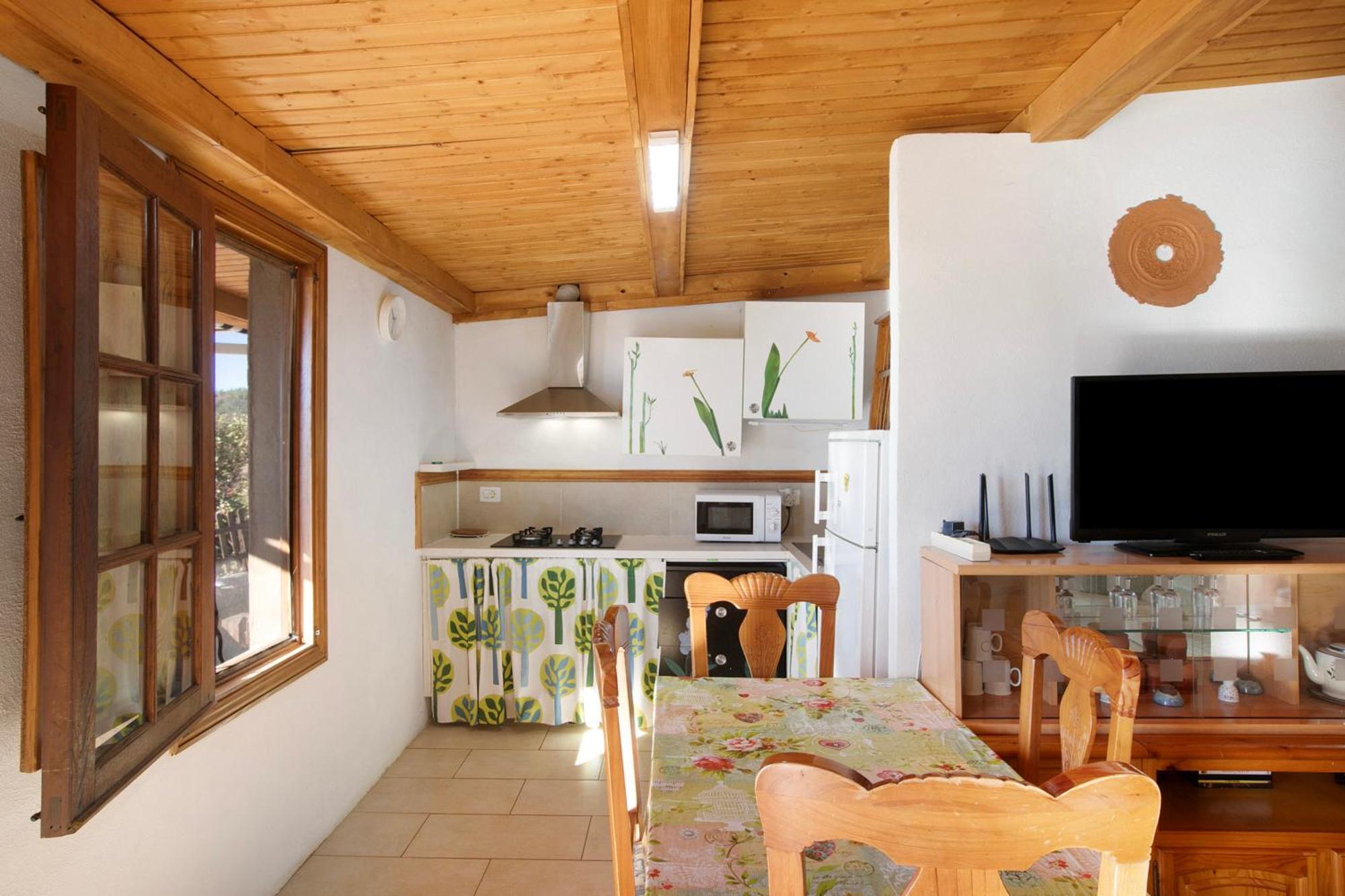 Salon Y Casa Para Eventos Granadilla De Abona Bagian luar foto