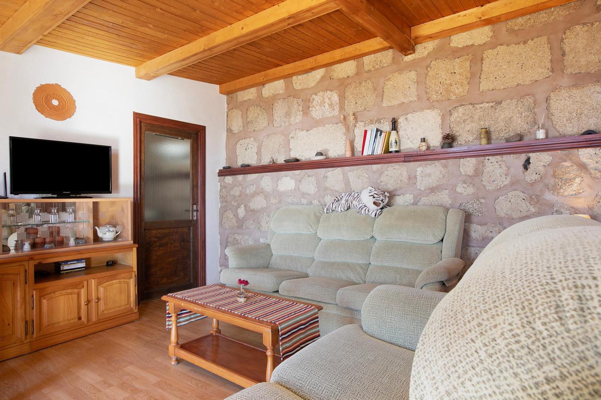 Salon Y Casa Para Eventos Granadilla De Abona Bagian luar foto