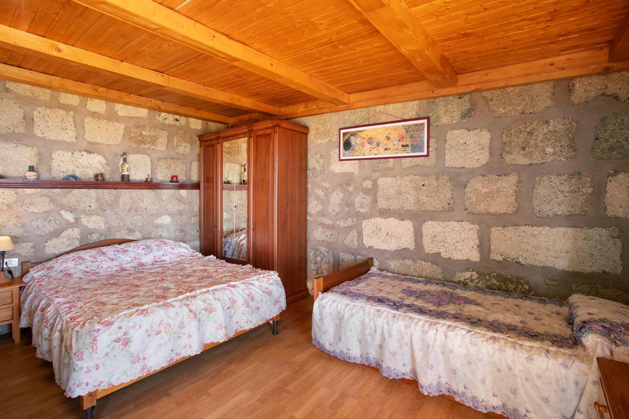 Salon Y Casa Para Eventos Granadilla De Abona Bagian luar foto