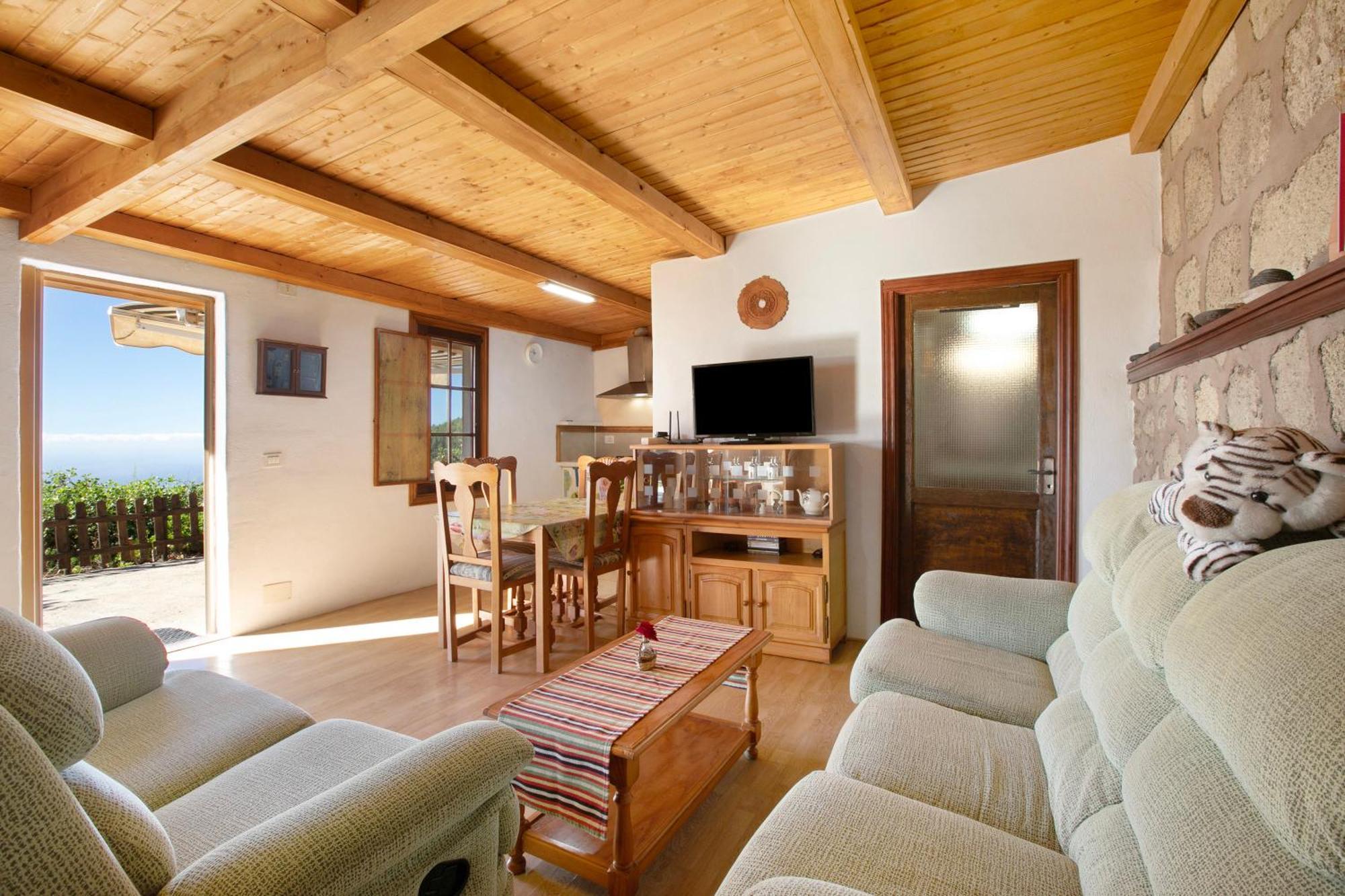 Salon Y Casa Para Eventos Granadilla De Abona Bagian luar foto