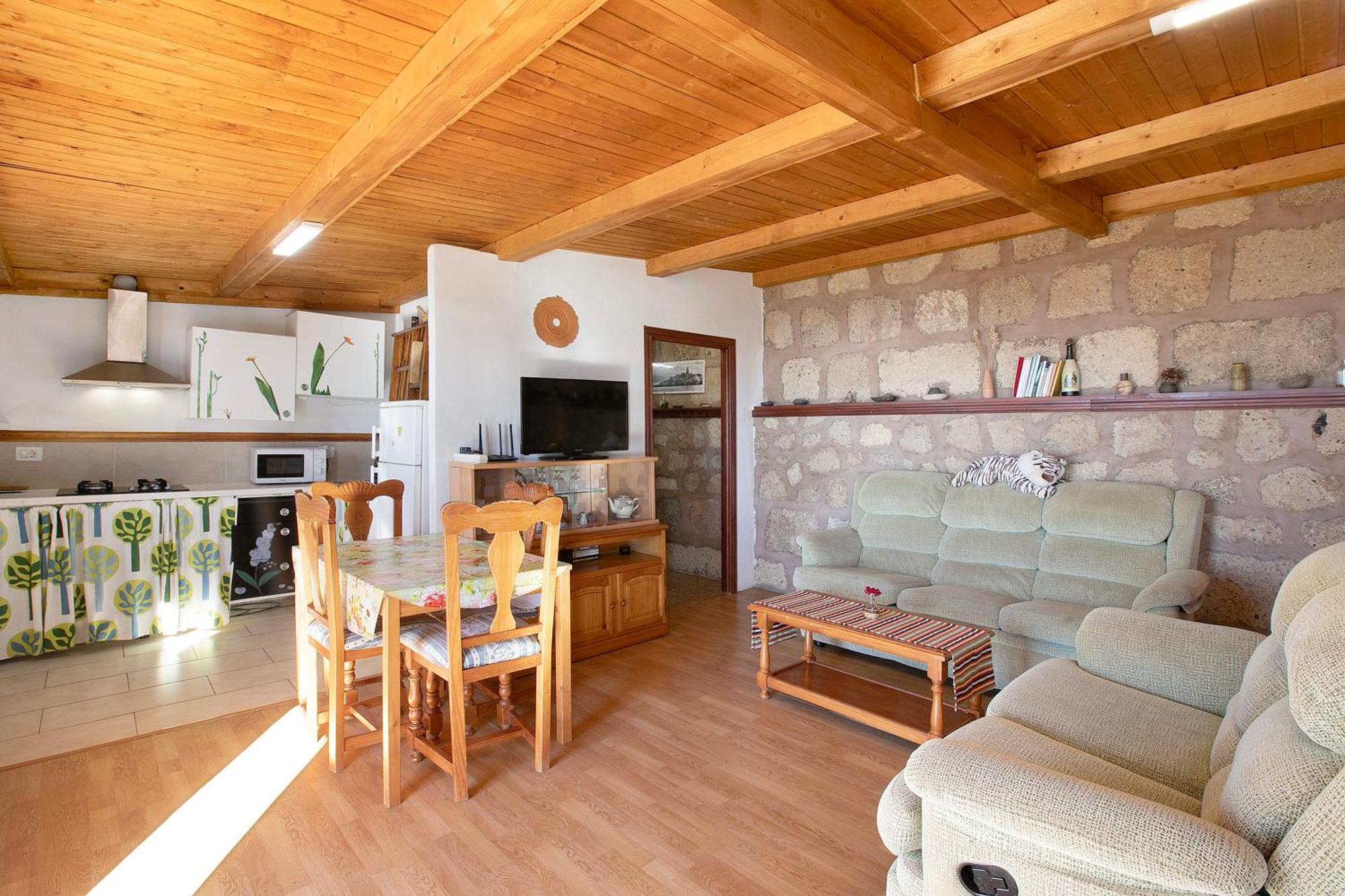 Salon Y Casa Para Eventos Granadilla De Abona Bagian luar foto