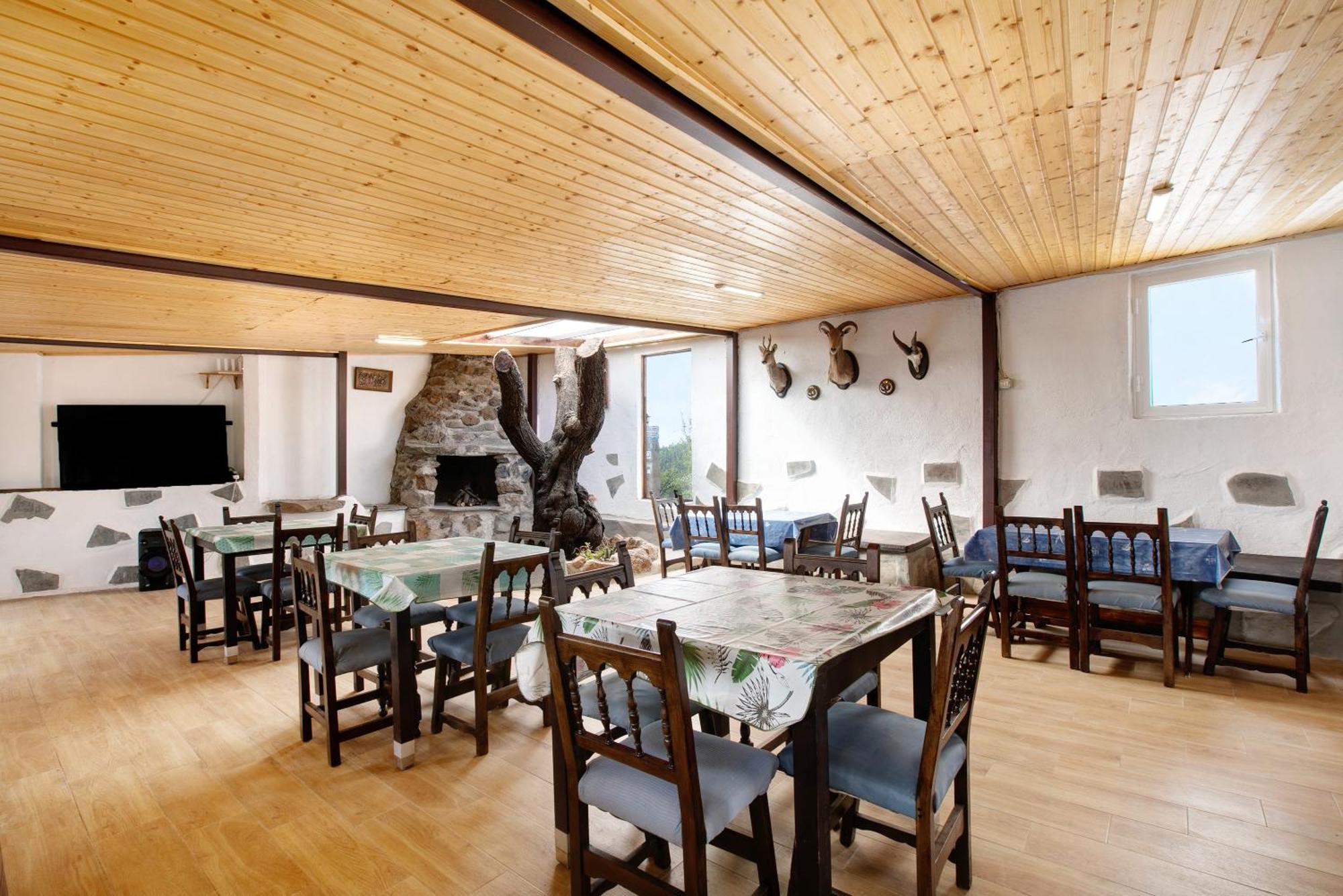 Salon Y Casa Para Eventos Granadilla De Abona Bagian luar foto
