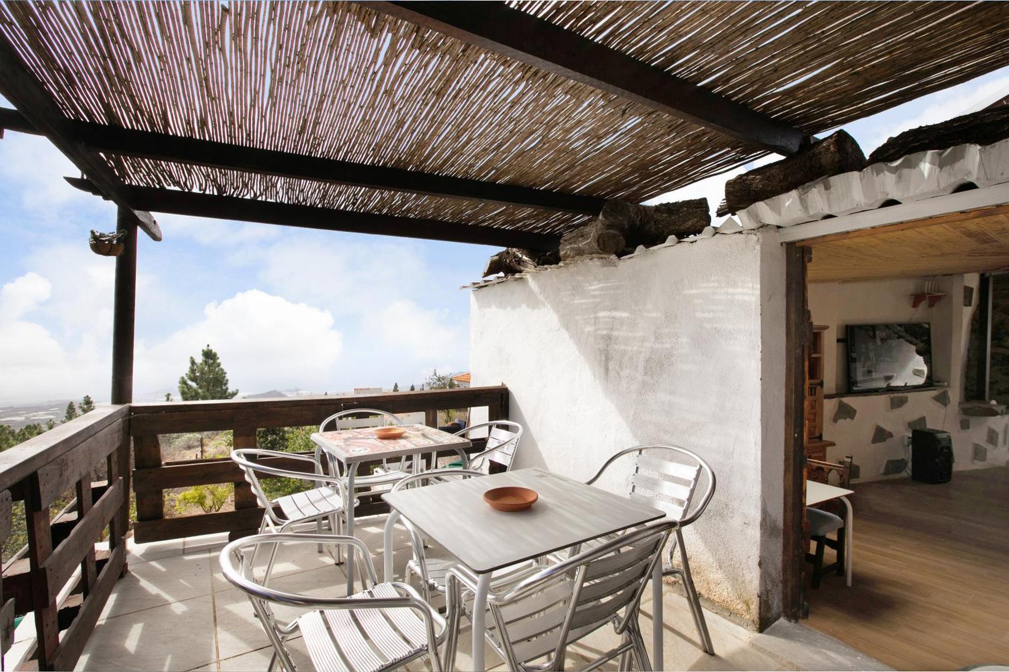 Salon Y Casa Para Eventos Granadilla De Abona Bagian luar foto