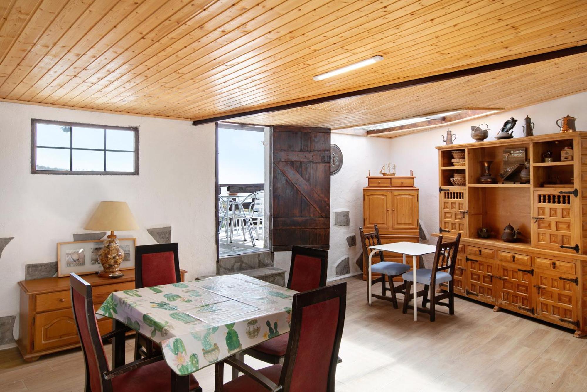 Salon Y Casa Para Eventos Granadilla De Abona Bagian luar foto