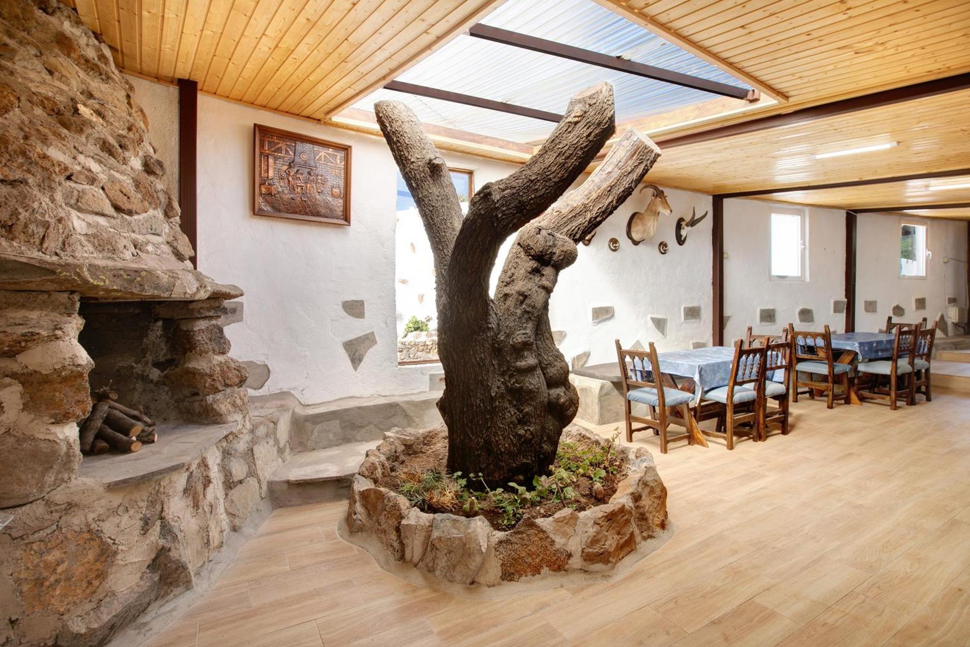 Salon Y Casa Para Eventos Granadilla De Abona Bagian luar foto